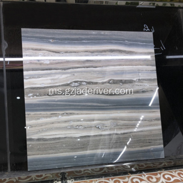 Blue Marble Stone for Decoration